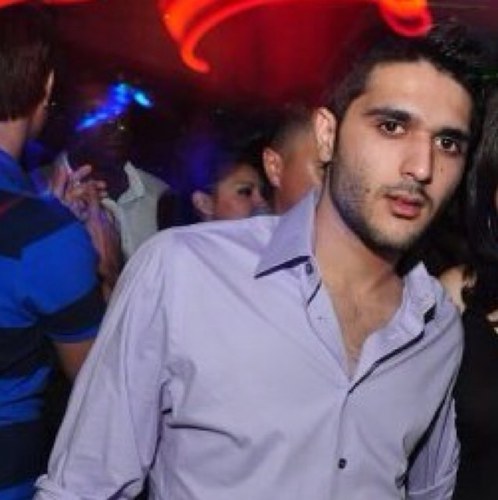 Kehar's profile picture. 