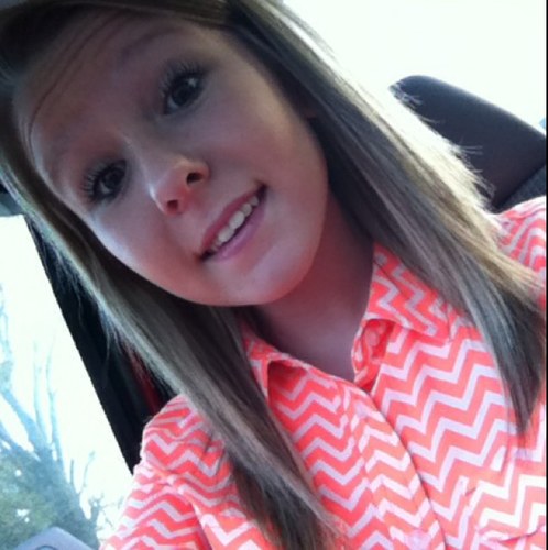 im Savanah  , 15 & im taken ♥
#followme & #teamfollowback