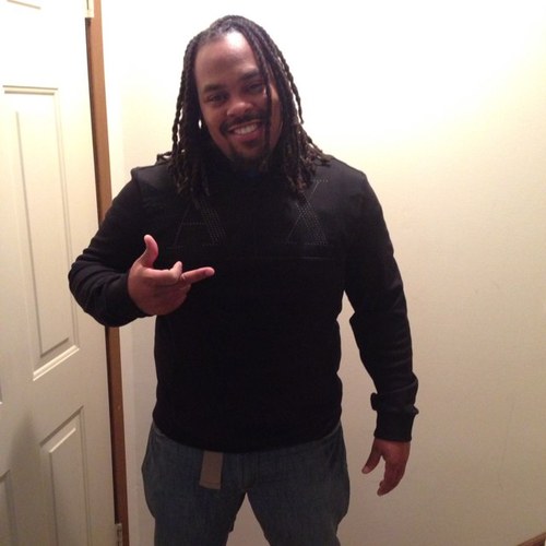 cantgetright7's profile picture. Wat it do Mann........