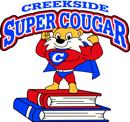 CreeksideSchool's profile picture. 