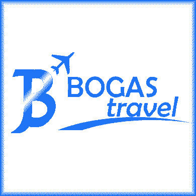 BOGAStravel's profile picture. Mudah & Murah Pesan: Tiket Pesawat • Tiket KA • Hotel • Perjalanan Wisata