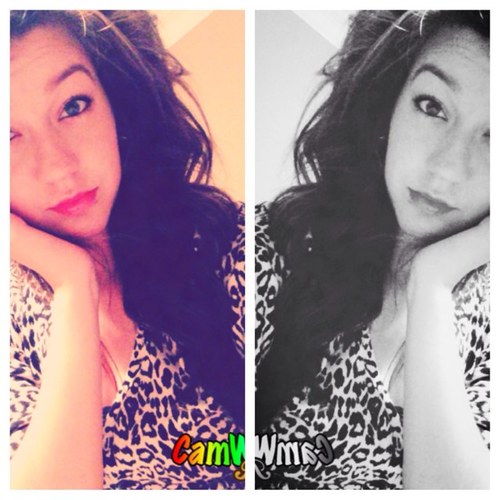 A little bio cant really describe me, so just follow me