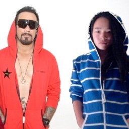 I love the Backstreet Boys. Jesus, sports and music are my interests.