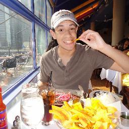 Matt_Naz's profile picture. I hate small talk.