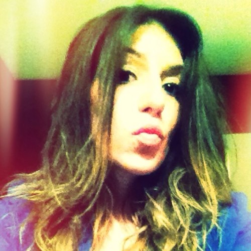 Nina_Mourin's profile picture. creative writer @PublicisGroupe, nutcase and dance-aholic. Also, victim of chart-topping A.D.-- wait, back up. i love you in neoprene.