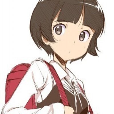磯野ワカメ (@wakame_i_mdk) / X