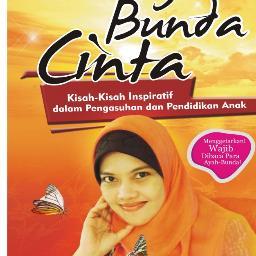 Bundanya Nayla n Ibank |Dosen Psikologi | Konsultan Psikologi Anak | Praktisi Parenting | Trainer | Penulis |Owner Bunda Cinta Parenting Centre