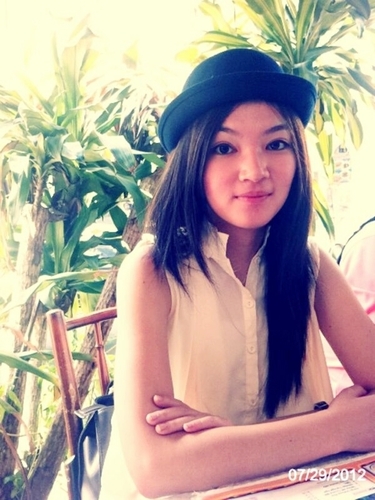 pangpower's profile picture. I wanna live with abandon, give You all that I have. Every part of my heart, Jesus, I place in Your hands.