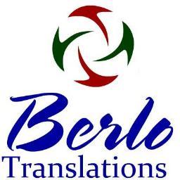 BerloOfficial's profile picture. We provide translation services in Singapore for businesses, academe, etc.