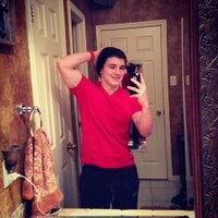 john (@johnmyers717) 's Twitter Profile