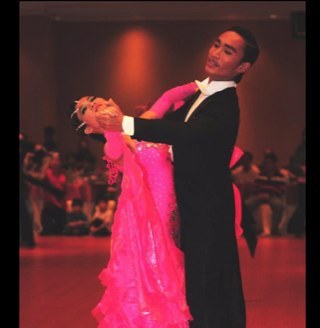 khimkhimhbk's profile picture. Dance is like breathing.