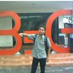 aku cah lost...