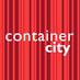 CONTAINER CITY ® (@containercity) Twitter profile photo