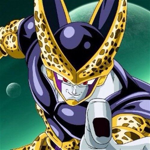 HellFighter Cell Strikes back, Bader than ever! His goal is to absorb 2 Androids, 17 and 18 to reach his perfect form so he can Have World Domination #Roleplay