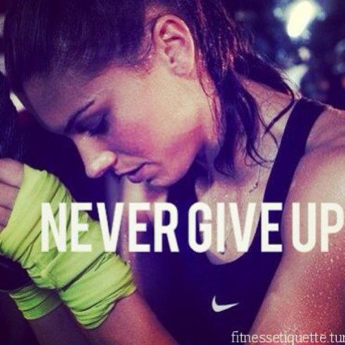 Fitness for you. Quotes to help motivate. 
Always remember,you control what your body looks like.
http://t.co/OWqhg3NRIT