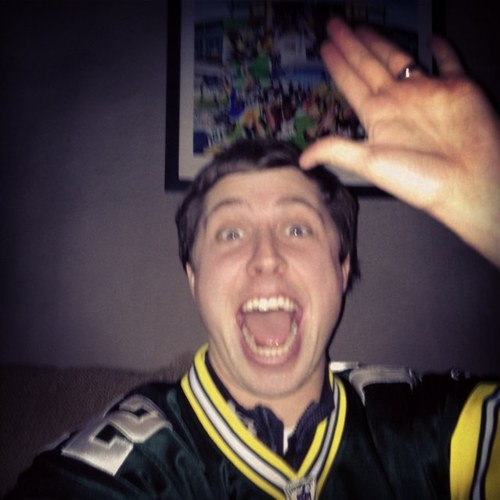 MarkSpielman's profile picture. I love Reese, Pheeb's, Lindy, God and Worship. Not in that order.