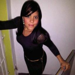 Mayelinsant's profile picture. 