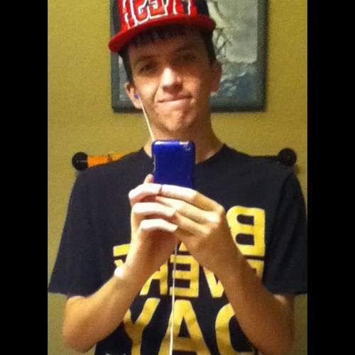 cody walker (codywalkerr) Twitter