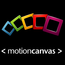 html5animation's profile picture. Motion Canvas is a complete HTML5 Canvas animation system.