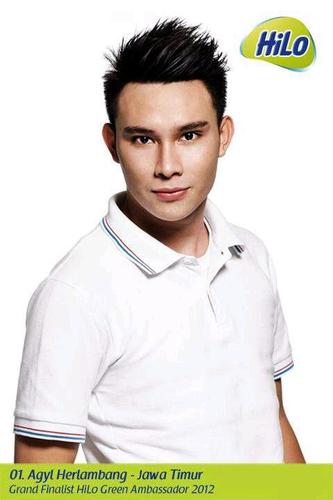 Let's save OrangUtan.. Ugly pretty model Gab's model Original n gleek Model indonesia 2009 coverboy aneka yess 2009 honda jazz star 3 Finalis HGA 2012