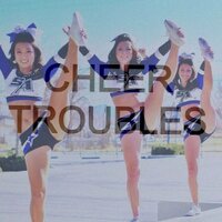 Cheer Troubles(@Cheer_Troubles) 's Twitter Profile Photo