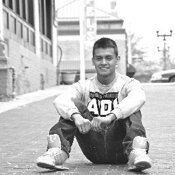 MarcelloChavez's profile picture. 