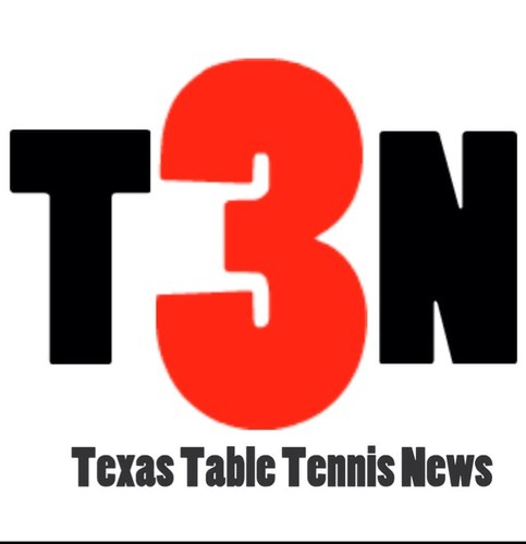 Table tennis news in the Lone Star state
