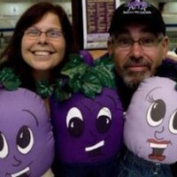 Karen Donison (@grape_friends) 's Twitter Profile