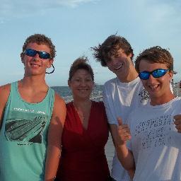 KimSheehan7's profile picture. 