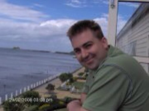 Business Development Manager at Cookers Bulk Oil Systems. This is a personal account therefore all views are my own.