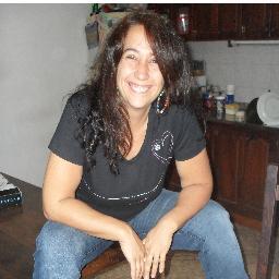 EricaWHut's profile picture. canalla y madre argentina!