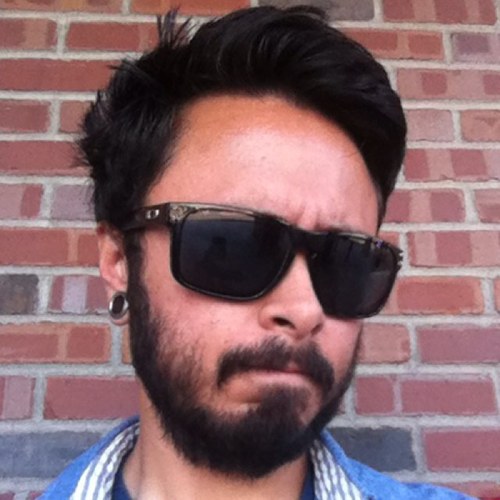 Jason R. Profile