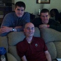 Richard Kelley (@kelleyri) 's Twitter Profile