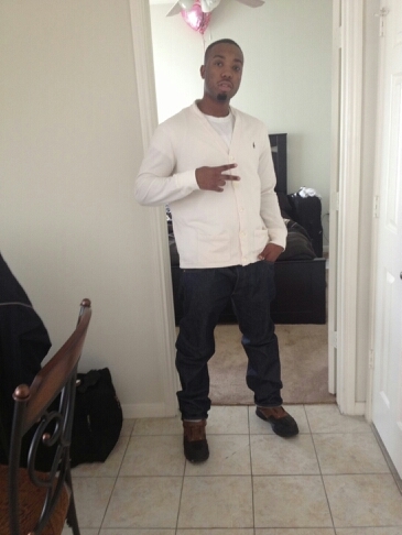 1Deairius's profile picture. 