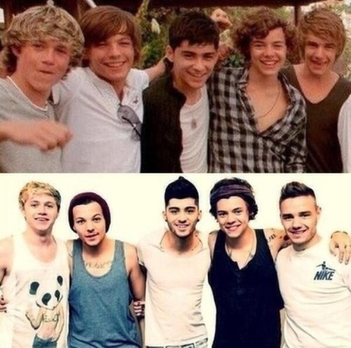 Heyyy Lauren and Prateema here and this is our twitter account to #Bring1DtoTrinidadAndTobagointheCarribean
Please help trend it, and follow us please :) thanx