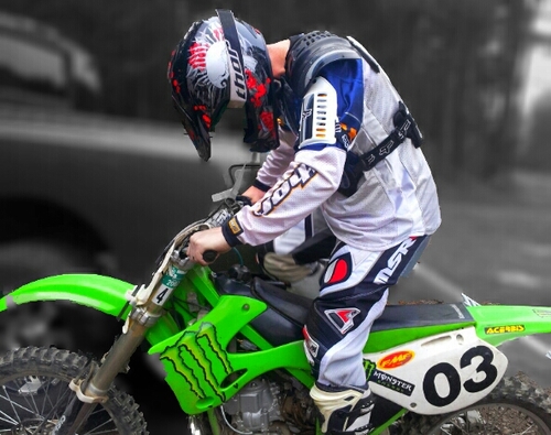 Scott Grifforst