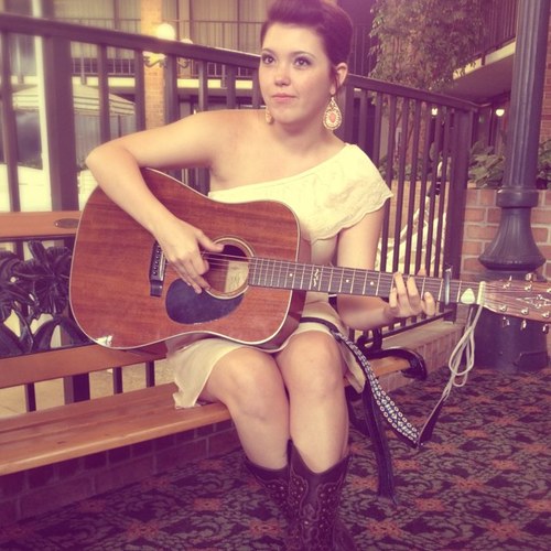 Brooke Logan. Musician, singer and songwriter. Auditioned for American idol!  Love God with all my heart! He is my rock!! Follow me(: