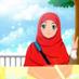red hijab (@redhijab1) Twitter profile photo