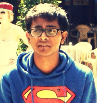 geek/nerd/enthusiast.. Programmer by passion Analyst by Profession