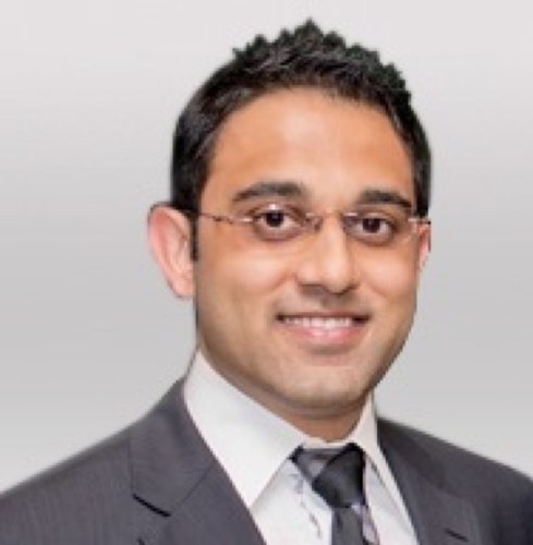 Chief Investment Officer