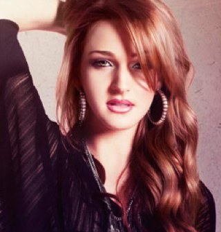 I'm Ainsley. I have nothing. i just need that special someone who can take the pain away with their love. (THG-RP-Single)