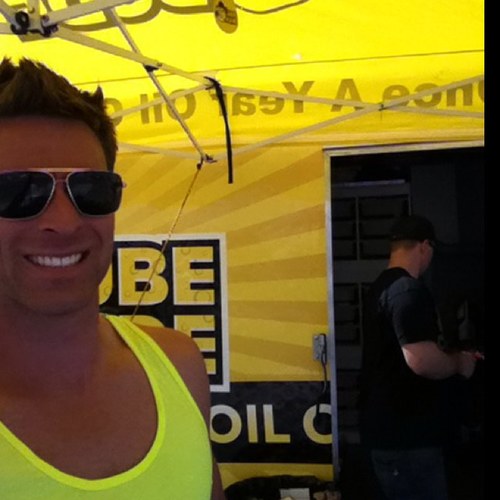 evco48's profile picture. An apex preditor who reached an evolutionary peak and remained at the top of the food chain