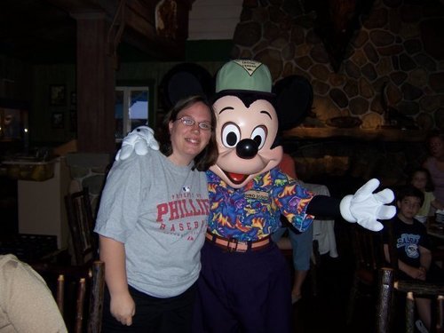 jenniferredcay's profile picture. Corporate Travel Agent, Relay For Life of Western Berks Volunteer