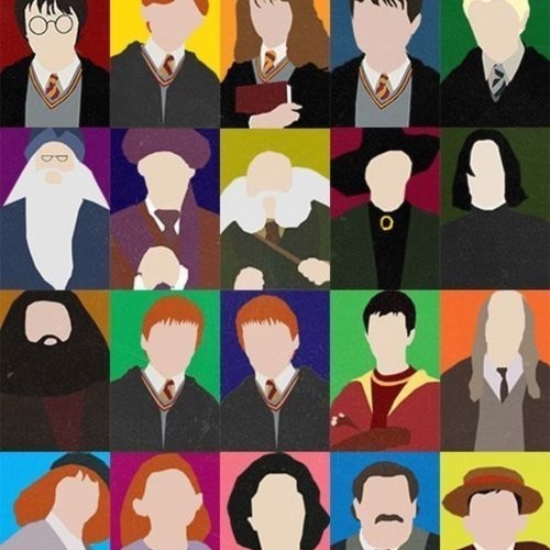 AwardsHPRP's profile picture. Want to show your favorite Harry Potter Roleplayers some love? Vote here for the best of the best! {DM to vote}