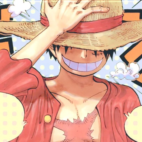 Ore wa luffy! $400,000,000$ I like meat, more than anything! Im gonna be the pirate king!!! ⚓Join my pirate crew!⚓