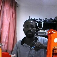 Asiima Abson Richard (@asiimaabsonrich) 's Twitter Profile