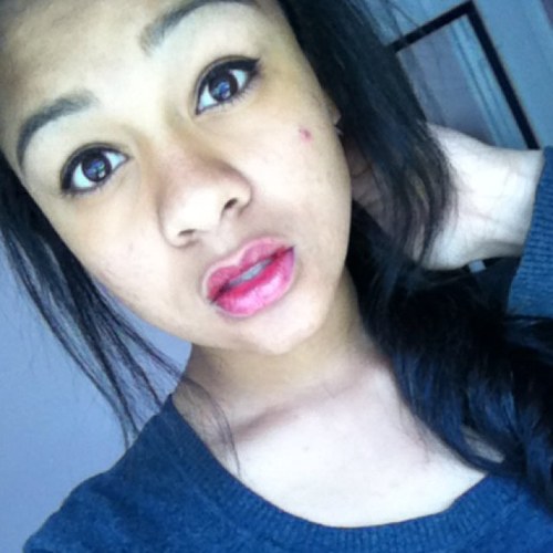 jaymarian's profile picture. In love with a nonexistent Pug named Chewy.