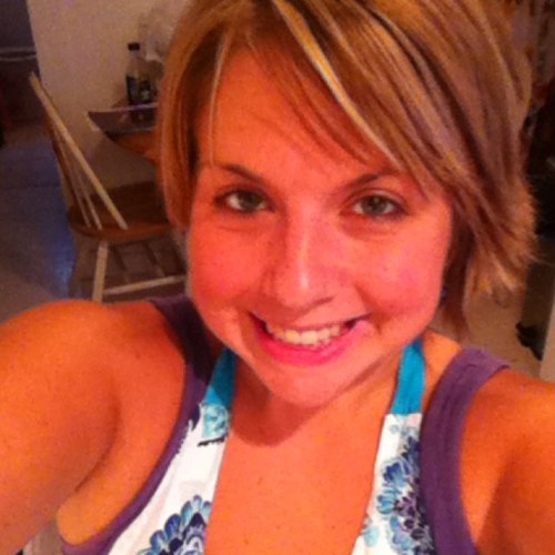 JulieScheira's profile picture. 