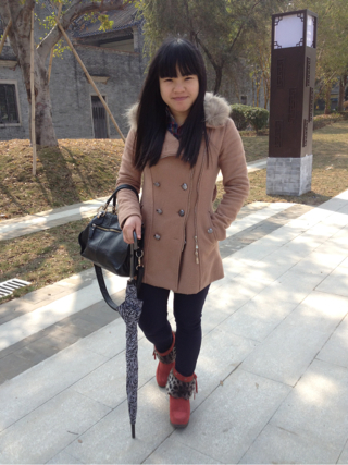 jennywong005's profile picture. 