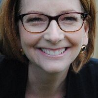 Julia Gillard(@JuliaGillard) 's Twitter Profile Photo
